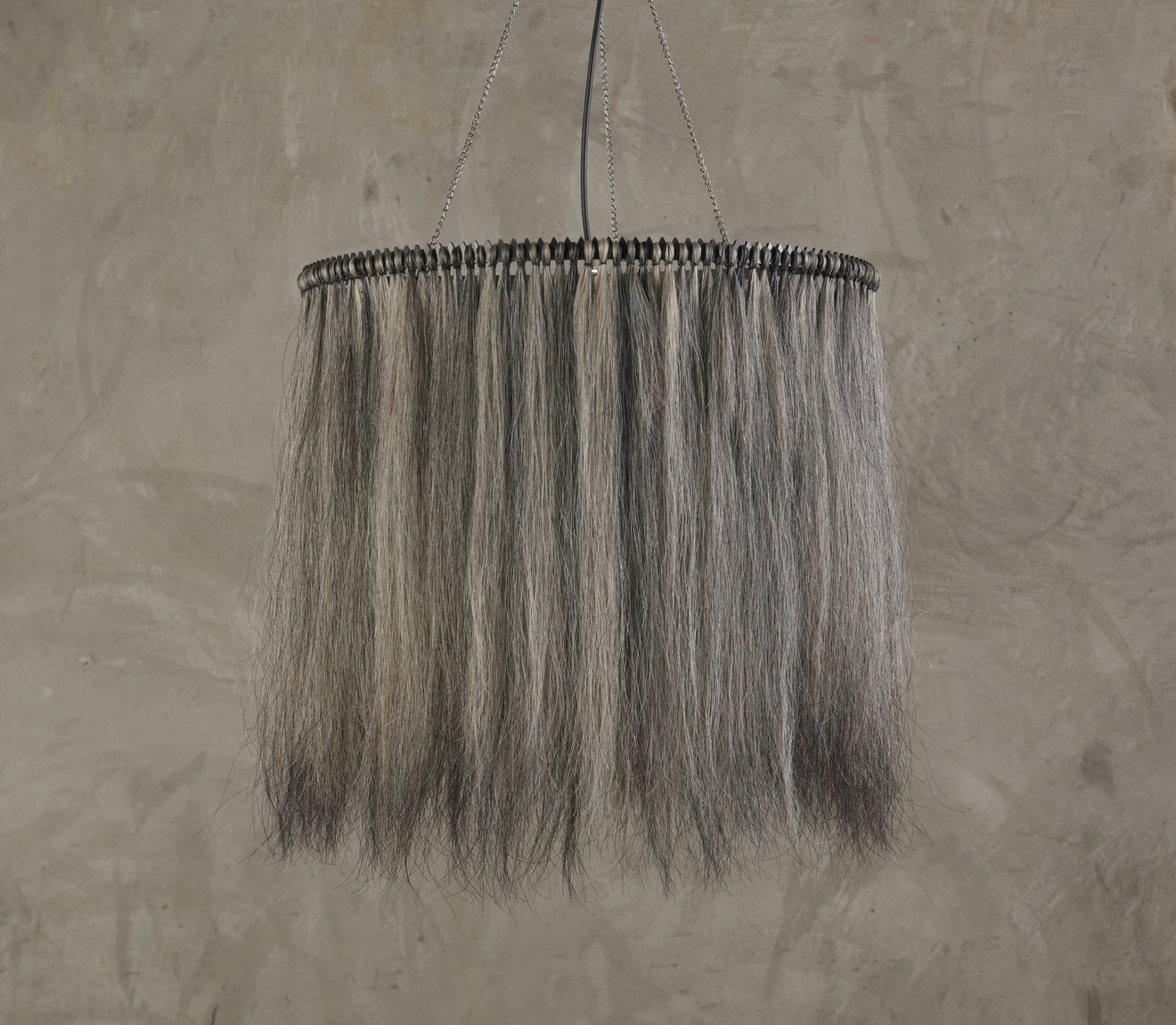 DEHESA SILVER PENDANT BY ALDO ÁLVAREZ TOSTADO