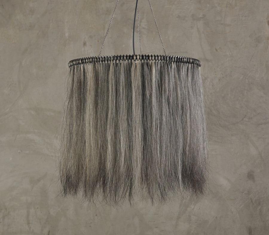 DEHESA SILVER PENDANT BY ALDO ÁLVAREZ TOSTADO