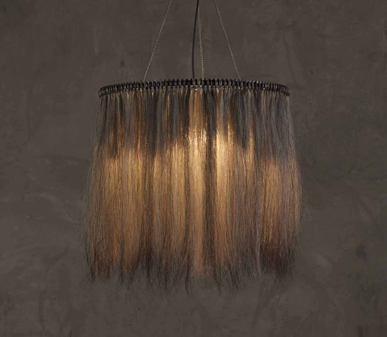 DEHESA SILVER PENDANT BY ALDO ÁLVAREZ TOSTADO