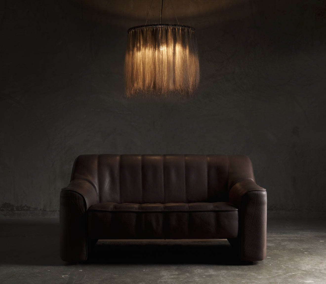 DEHESA SILVER PENDANT BY ALDO ÁLVAREZ TOSTADO