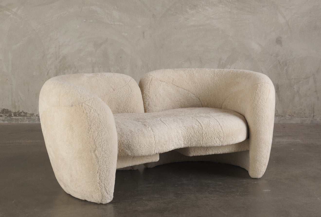DEL RIO TRANSFORMING LOVESEAT / TETE-A-TETE