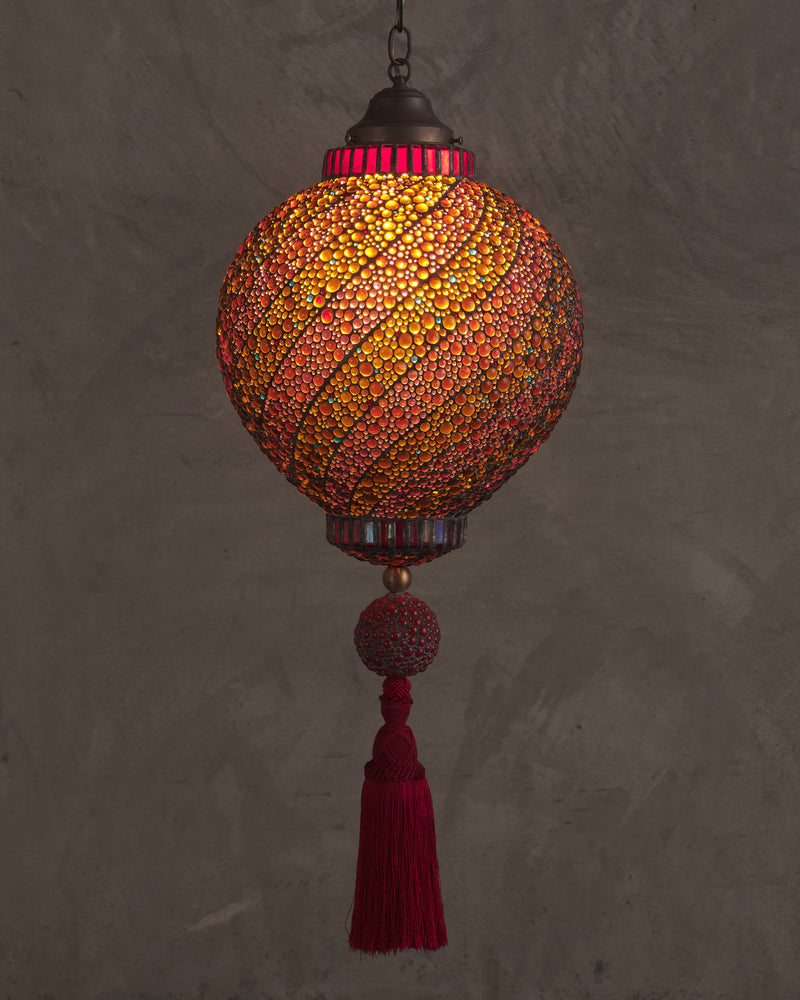 DERVISH BY ADAM KURTZMAN – Blackman Cruz