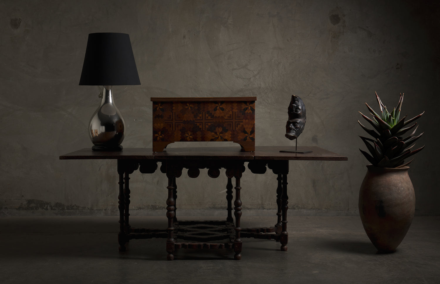 Product Vignette