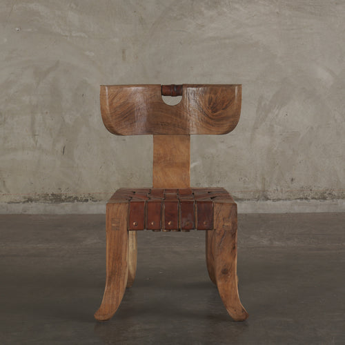 DOUGLAS KLISMO CHAIR BY MIKE DIAZ