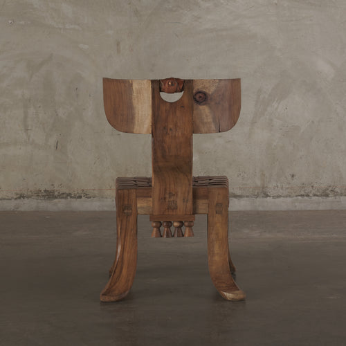 DOUGLAS KLISMOS CHAIR BY MIKE DIAZ