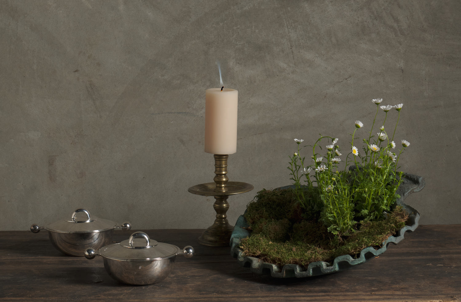 Product Vignette