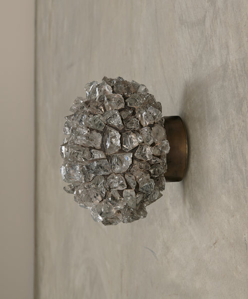 BCW DAKOTA SCONCE