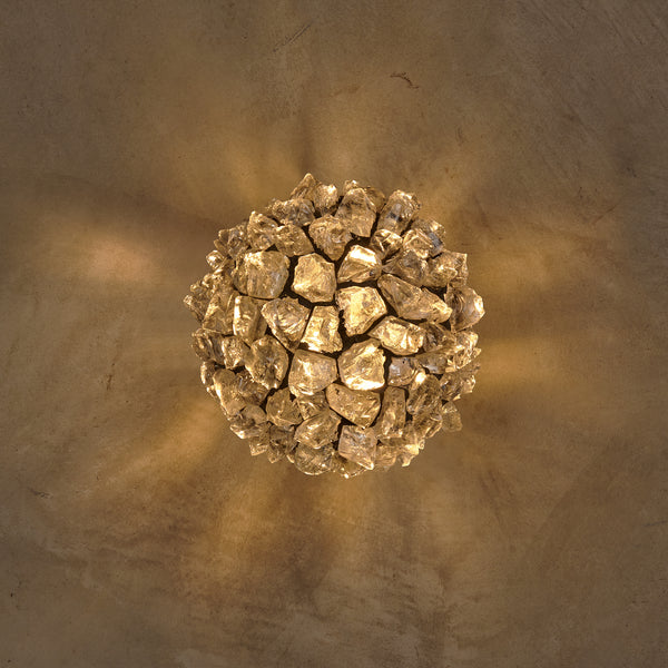 ꕤclara* 【3点】 BCW DAKOTA SCONCE – Blackman Cruz