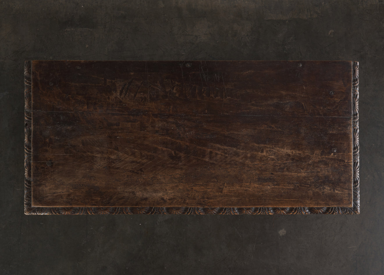 EARLY 19TH C ITALIAN 'BAMBOCCI' CHEST OF DRAWERS