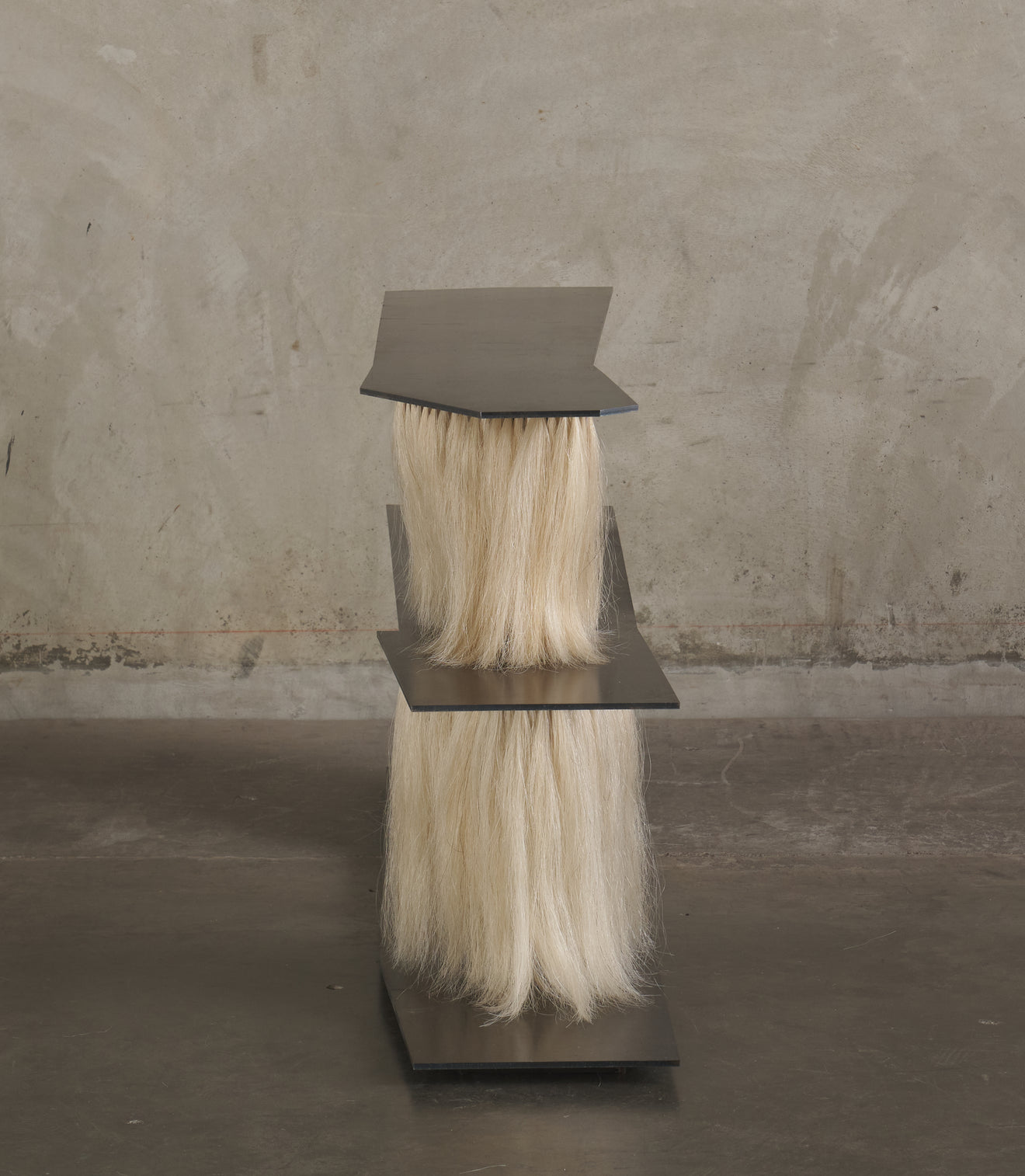 EJIDO BOOKSHELF BY ALDO ÁLVAREZ TOSTADO, EDITION 1 OF 5