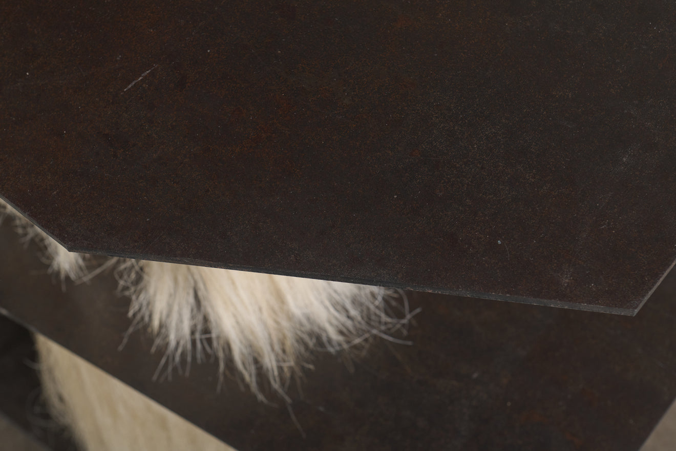 EJIDO BOOKSHELF BY ALDO ÁLVAREZ TOSTADO, EDITION 1 OF 5