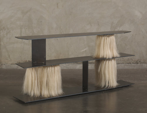 EJIDO BOOKSHELF BY ALDO ÁLVAREZ TOSTADO, EDITION 1 OF 5