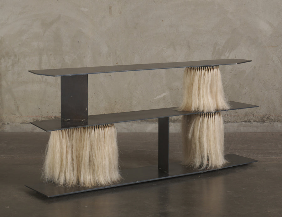 EJIDO BOOKSHELF BY ALDO ÁLVAREZ TOSTADO, EDITION 1 OF 5