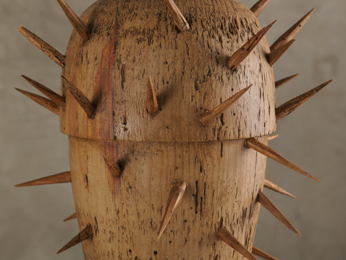 ERIZO TABLE LAMP(s) BY MIKE DIAZ