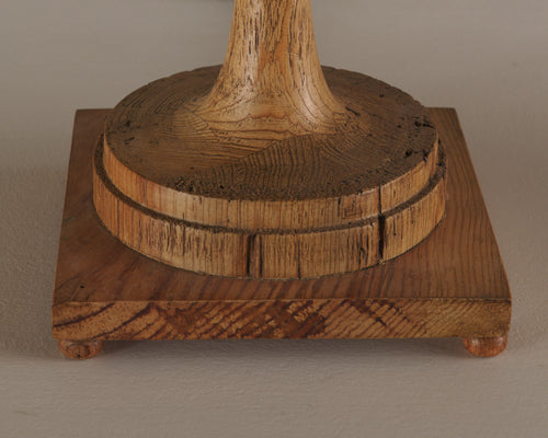 ERIZO TABLE LAMP(s) BY MIKE DIAZ