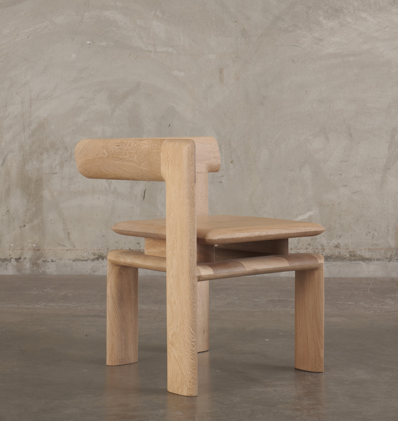 ERNESTO AZCARATE CHAIR