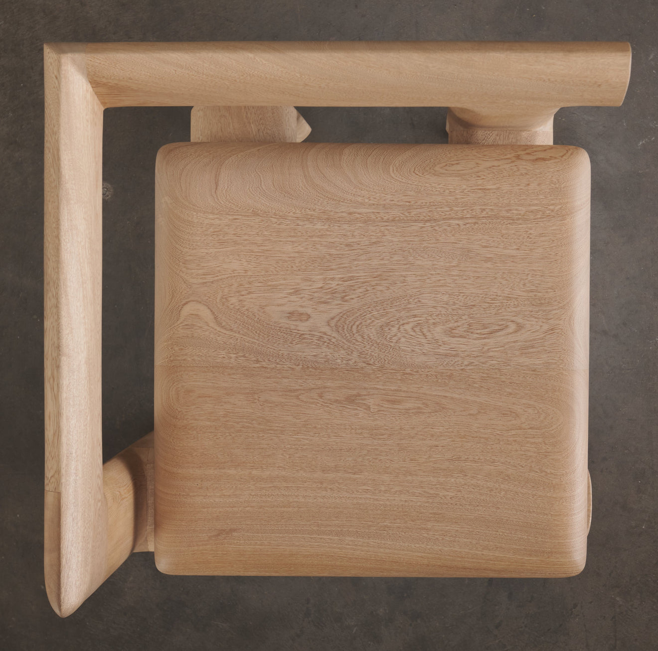 ERNESTO AZCARATE CHAIR