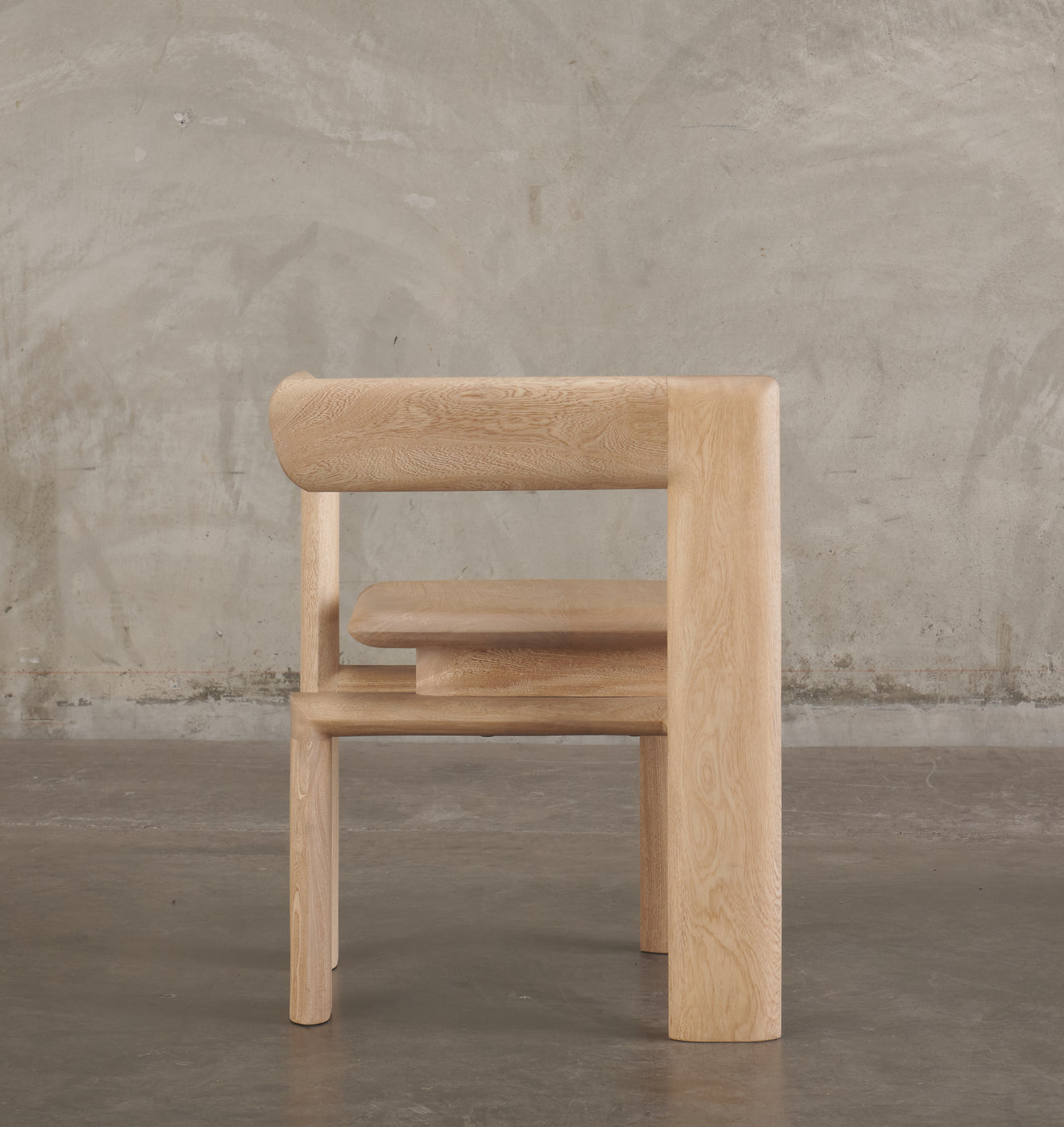 ERNESTO AZCARATE CHAIR