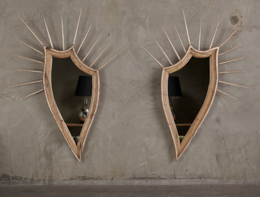 EXCELSIUS MIRROR BY MIKE DIAZ