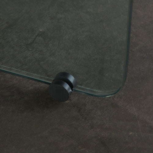 FABIO LENCI HYALINE ARMCHAIR