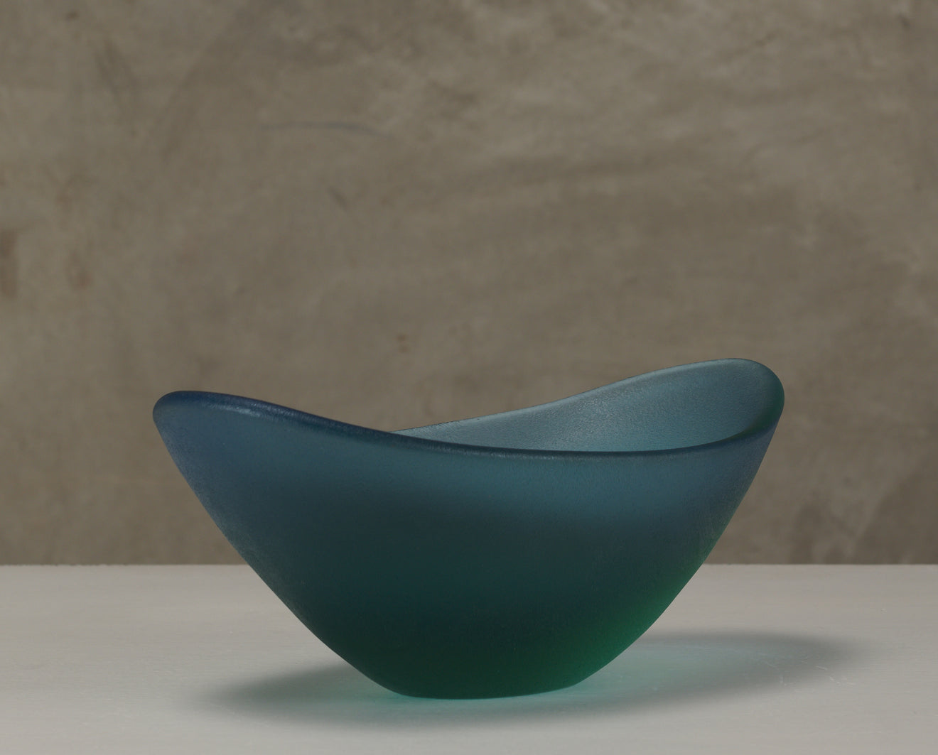 FLAVIO POLI "CORROSO" BOWL, SEGUSO VETRI D'ARTE, MURANO