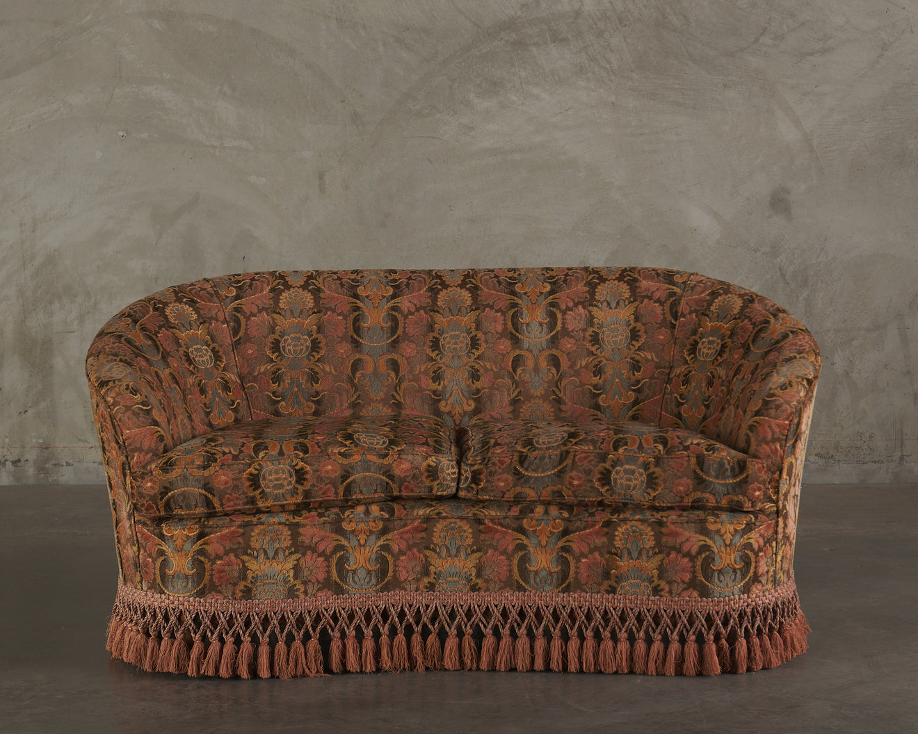 FEDERICA 'FEDE' CHETI (1905-1970) SETTEE