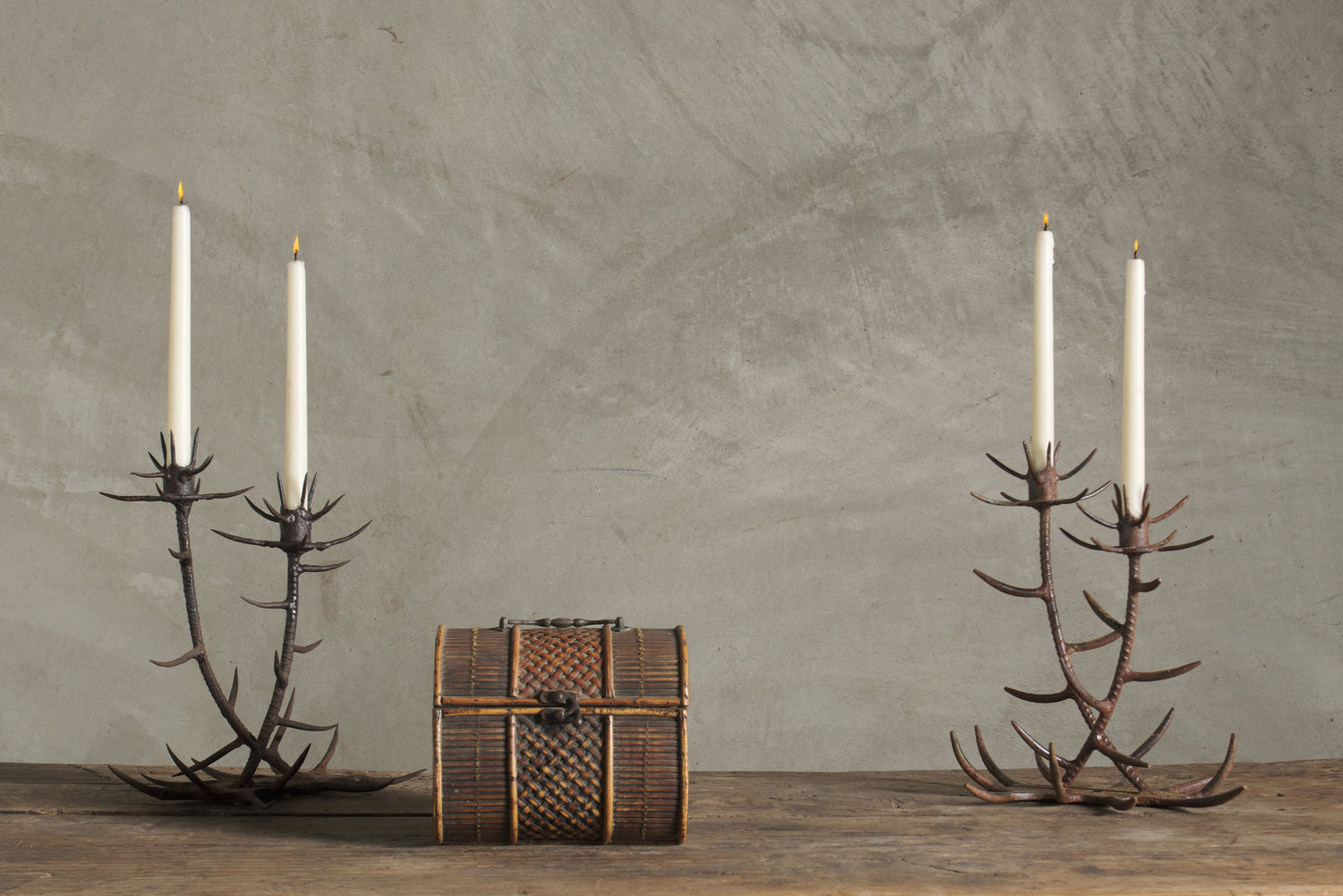 Product Vignette