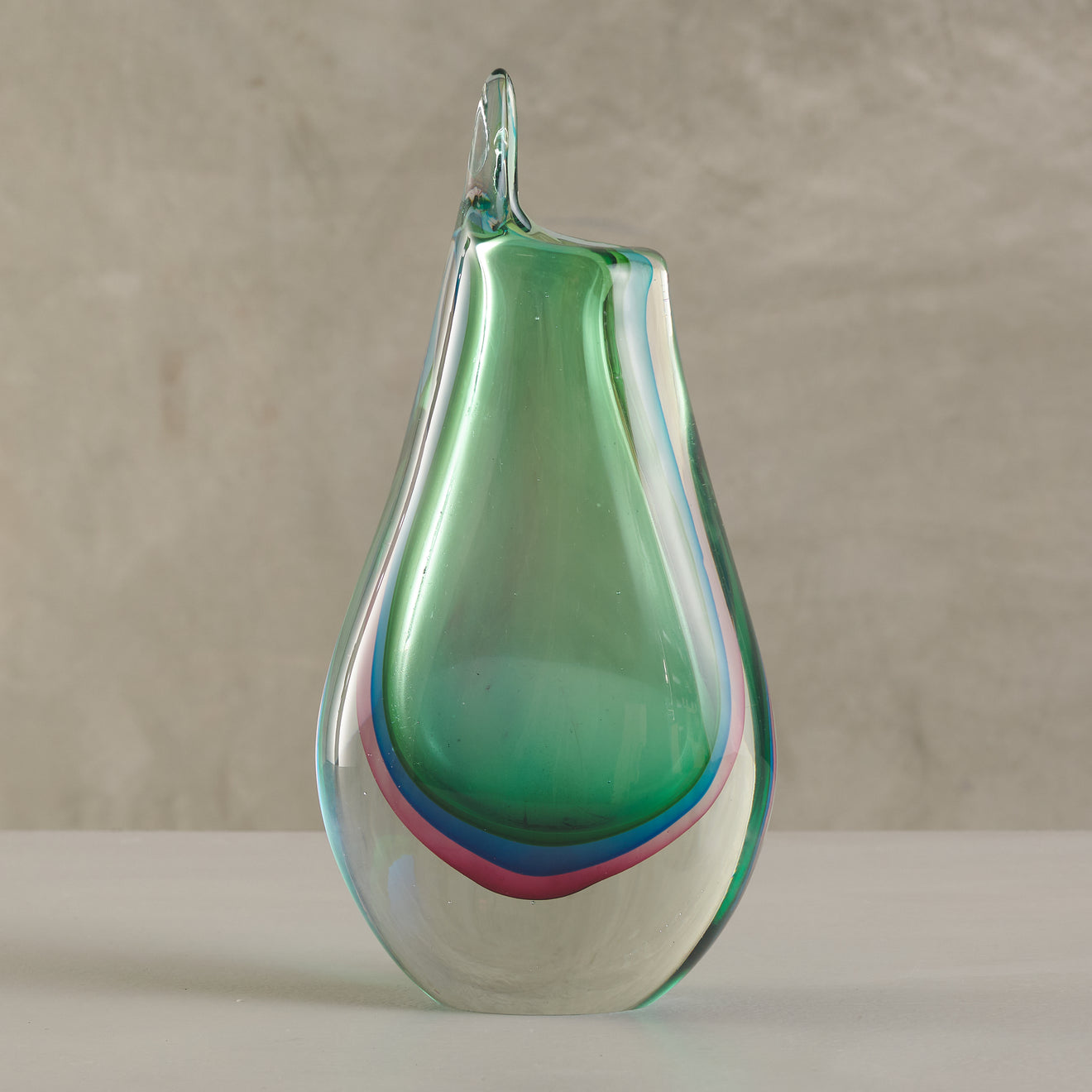 FLAVIO POLI VASE