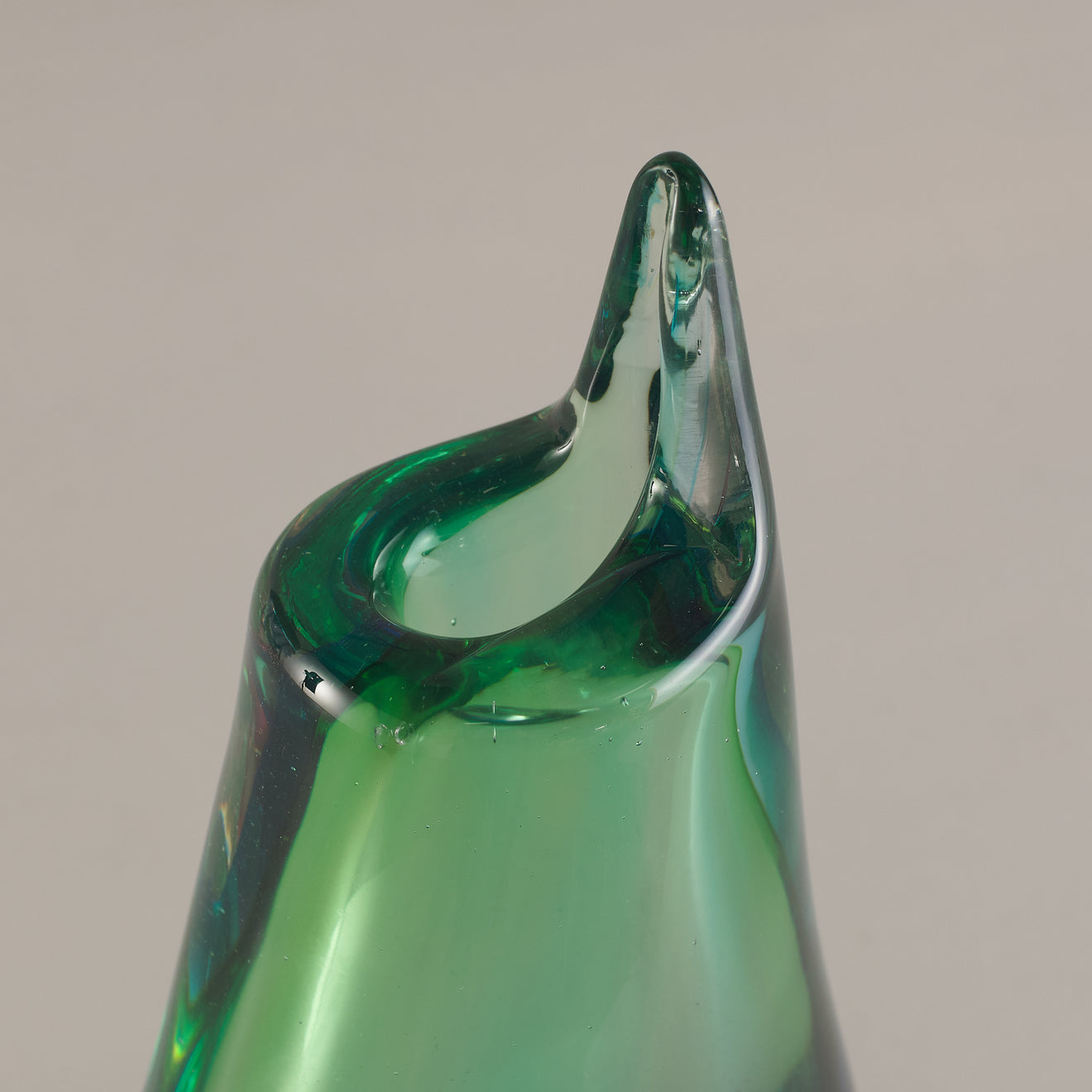 FLAVIO POLI VASE