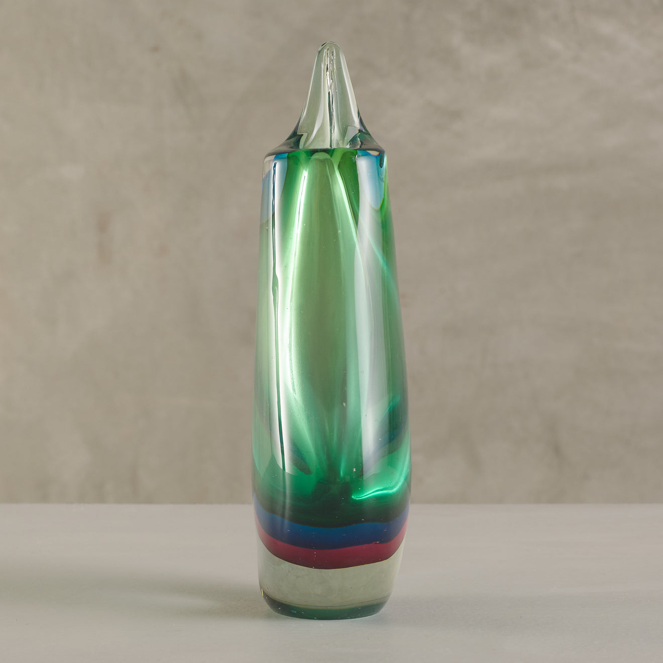 FLAVIO POLI VASE