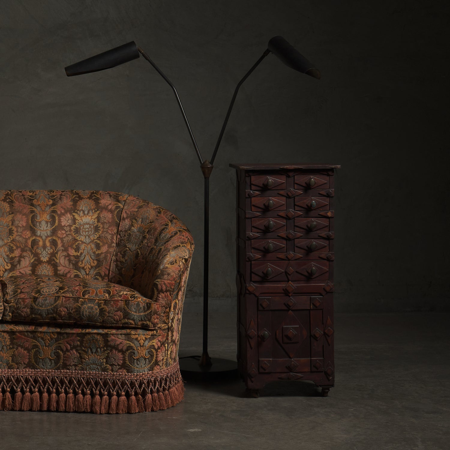 Product Vignette