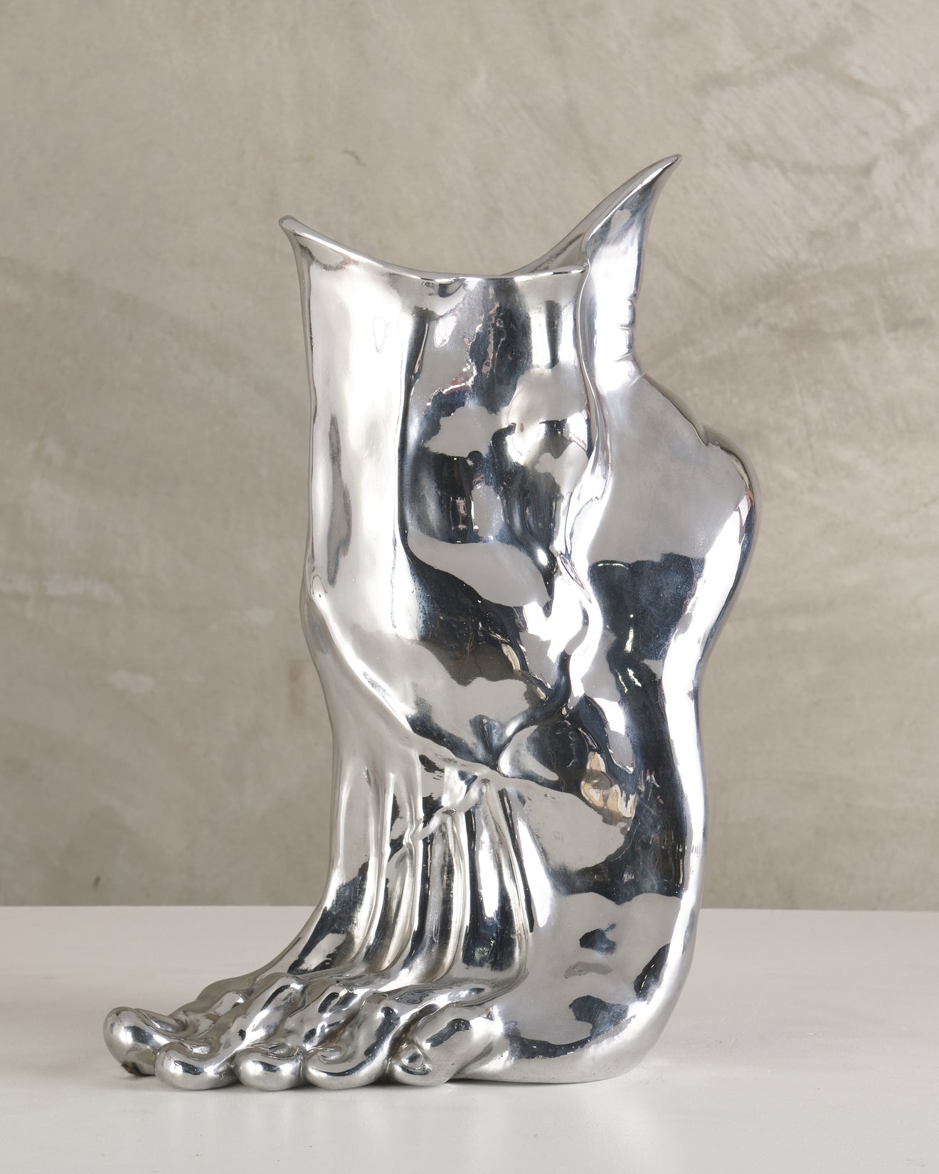 FOOT BY ADAM KURTZMAN