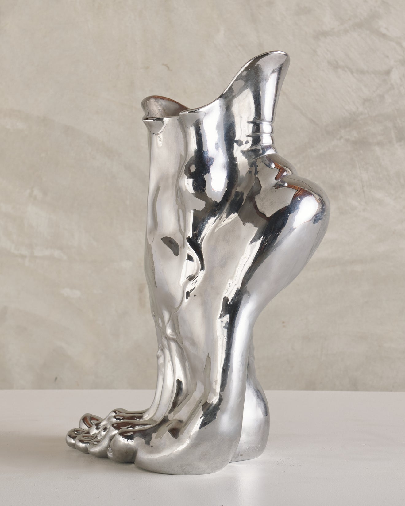 FOOT BY ADAM KURTZMAN