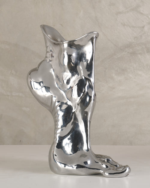 FOOT BY ADAM KURTZMAN
