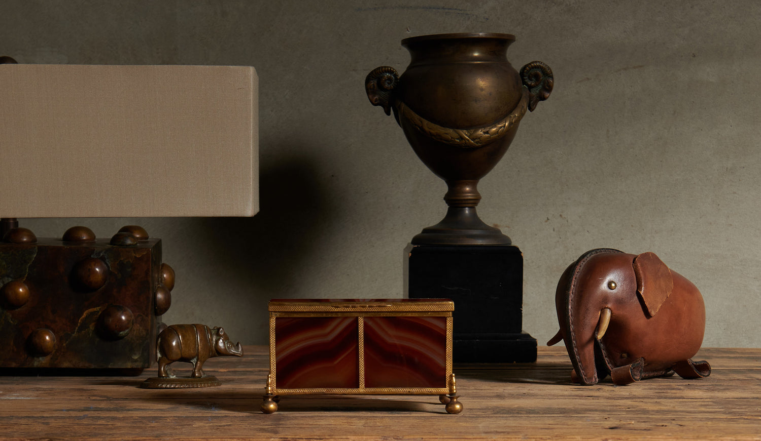 Product Vignette