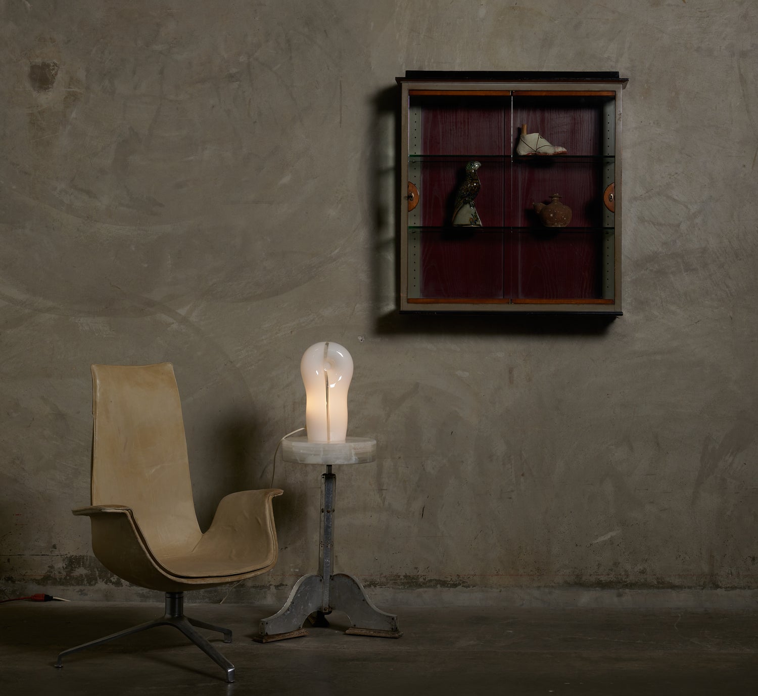 Product Vignette