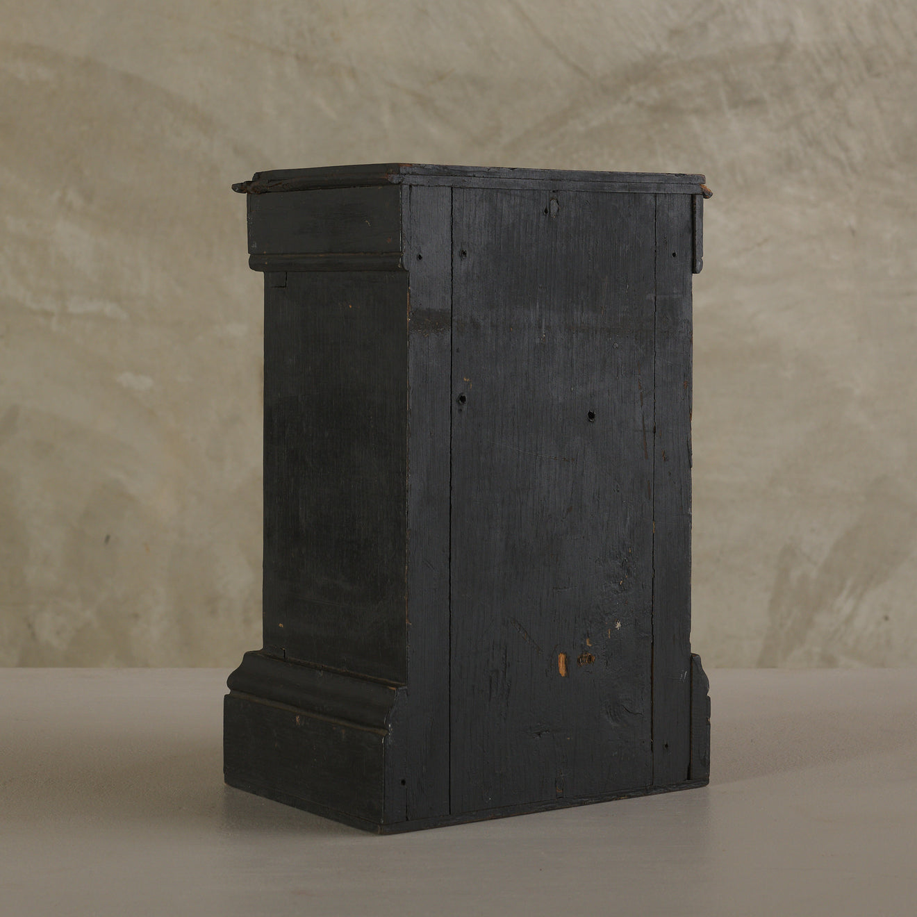 Mini Table Top Safe FRENCH TABLE TOP SAFE – Blackman Cruz