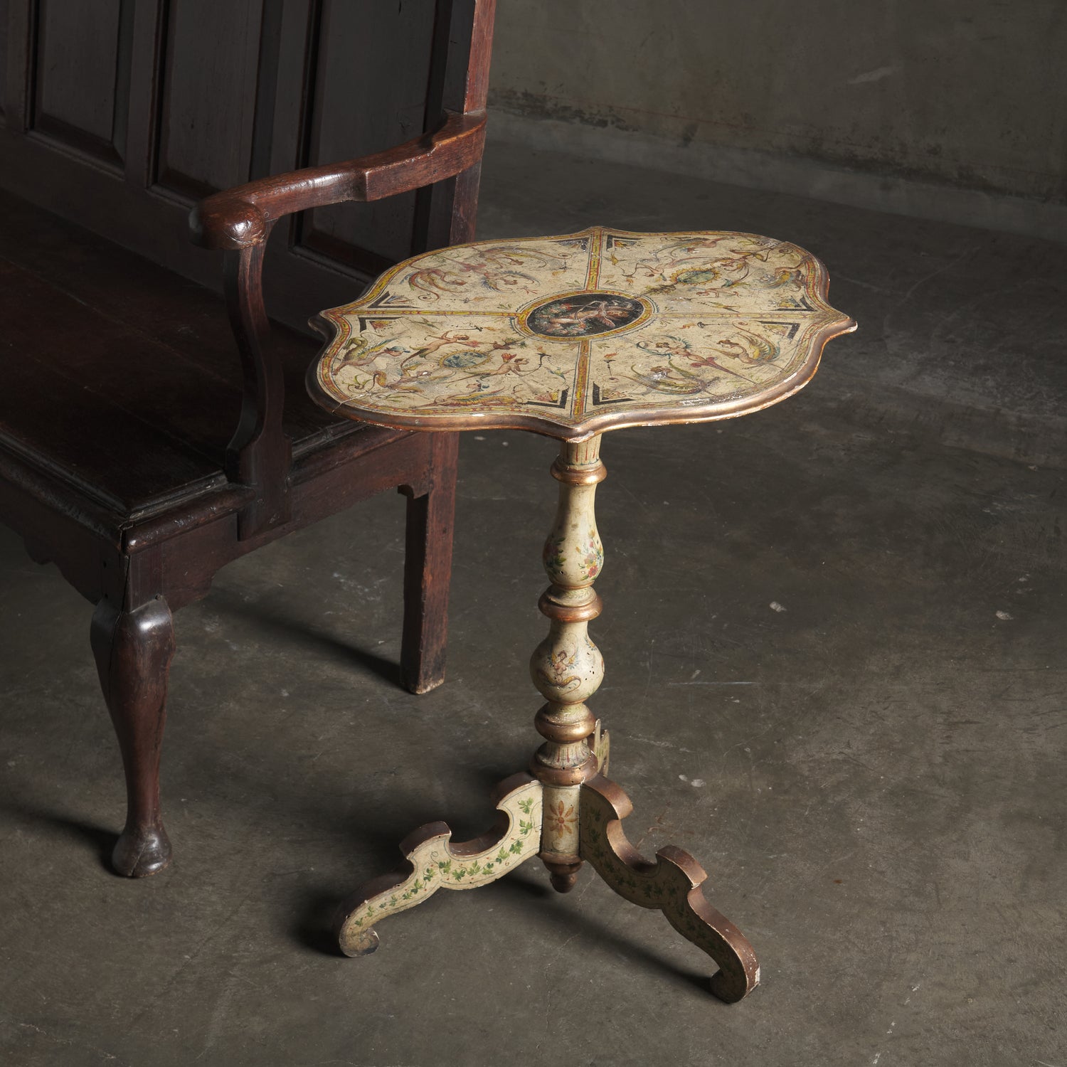 Product Vignette