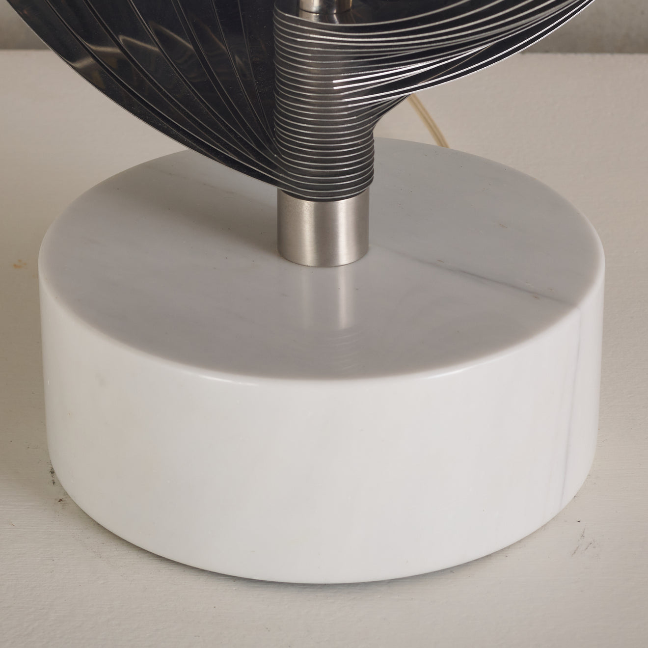 GAETANO MISSAGLIA TABLE LAMP