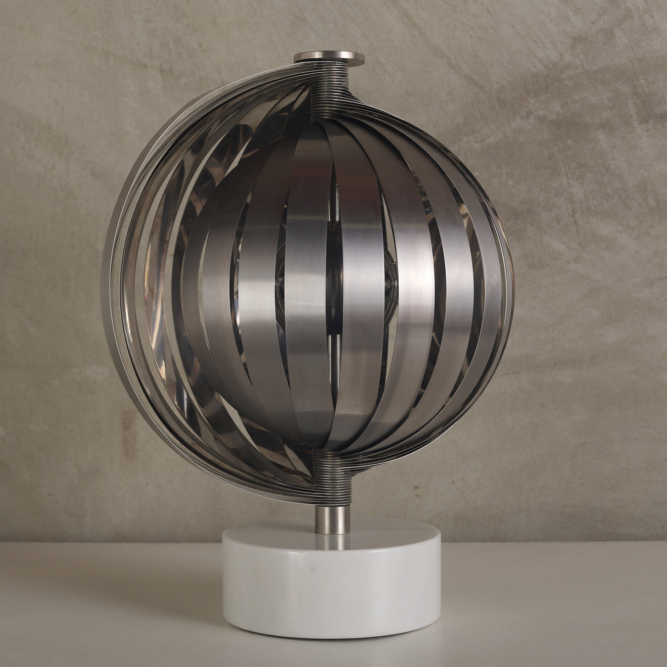 GAETANO MISSAGLIA TABLE LAMP