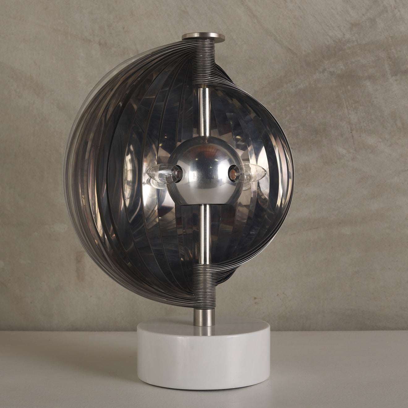 GAETANO MISSAGLIA TABLE LAMP