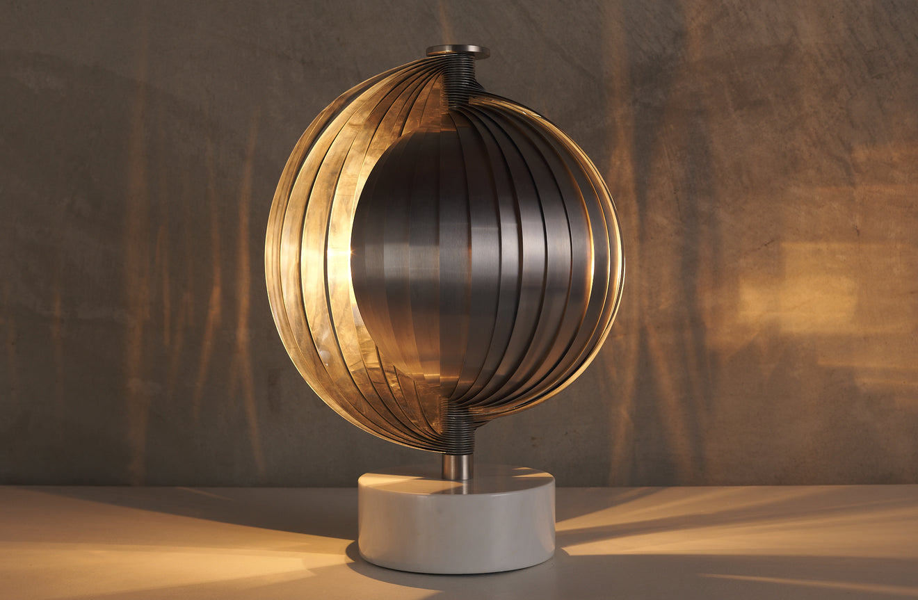 GAETANO MISSAGLIA TABLE LAMP