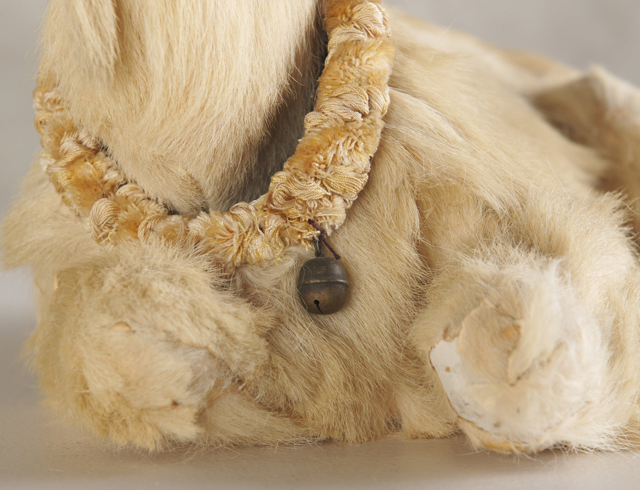 GOAT NODDER, GERMAN, EARLY 20TH C