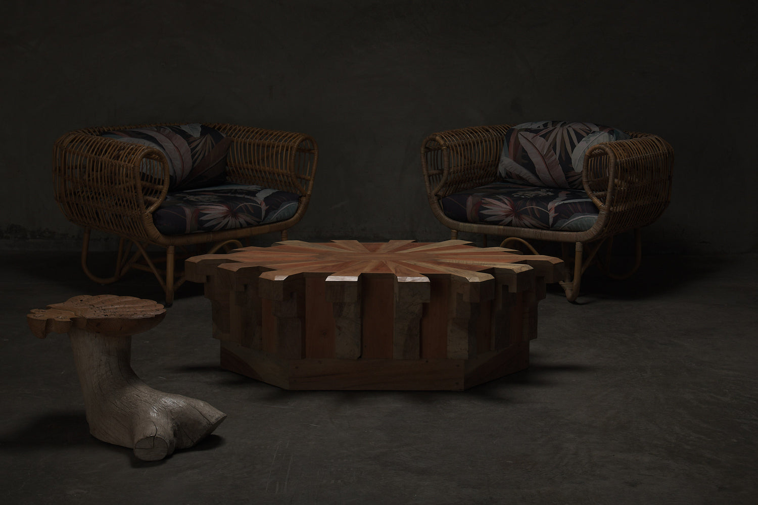 Product Vignette