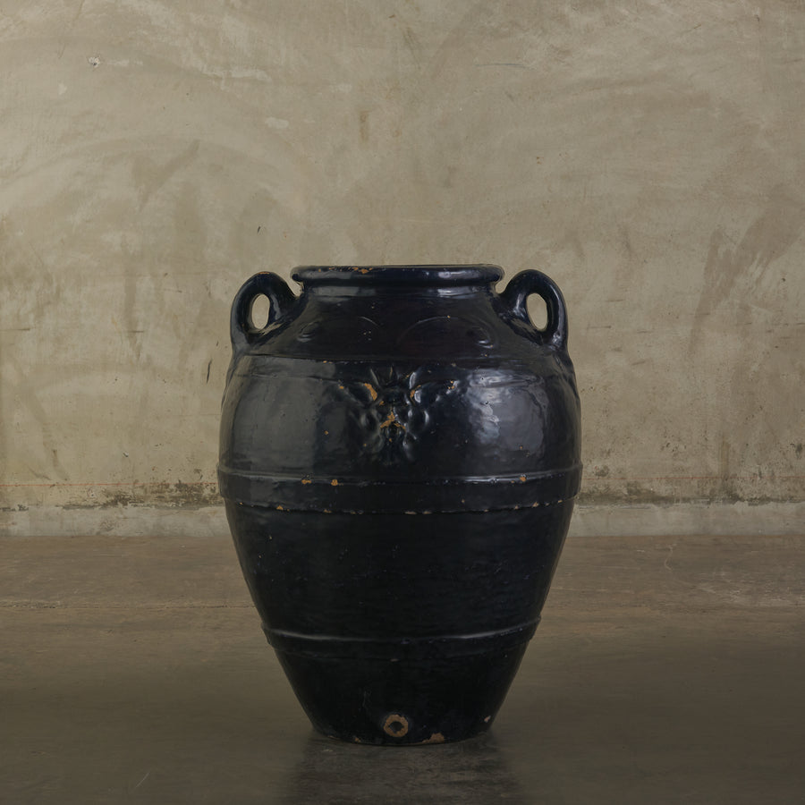 GLADDING MCBEAN FLOOR VASE