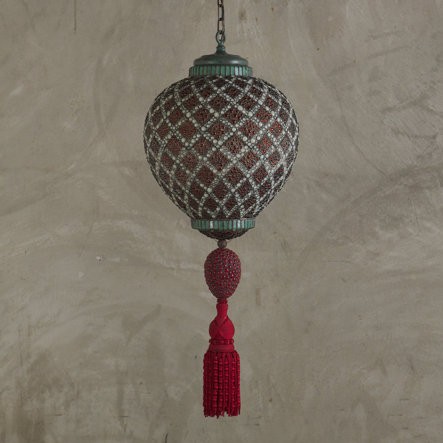 GREEN LANTERN BY ADAM KURTZMAN