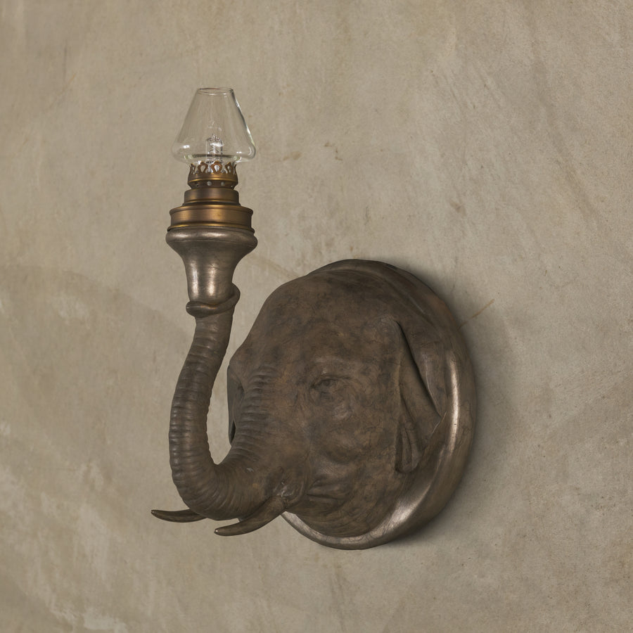 BCW GANESH ELECTRIC SCONCE
