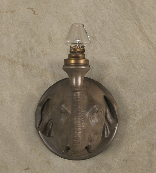 BCW GANESH ELECTRIC SCONCE