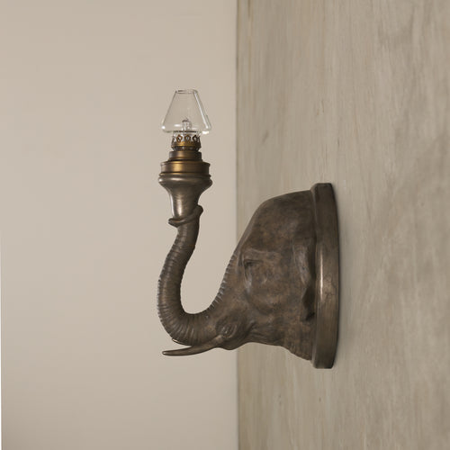 BCW GANESH ELECTRIC SCONCE