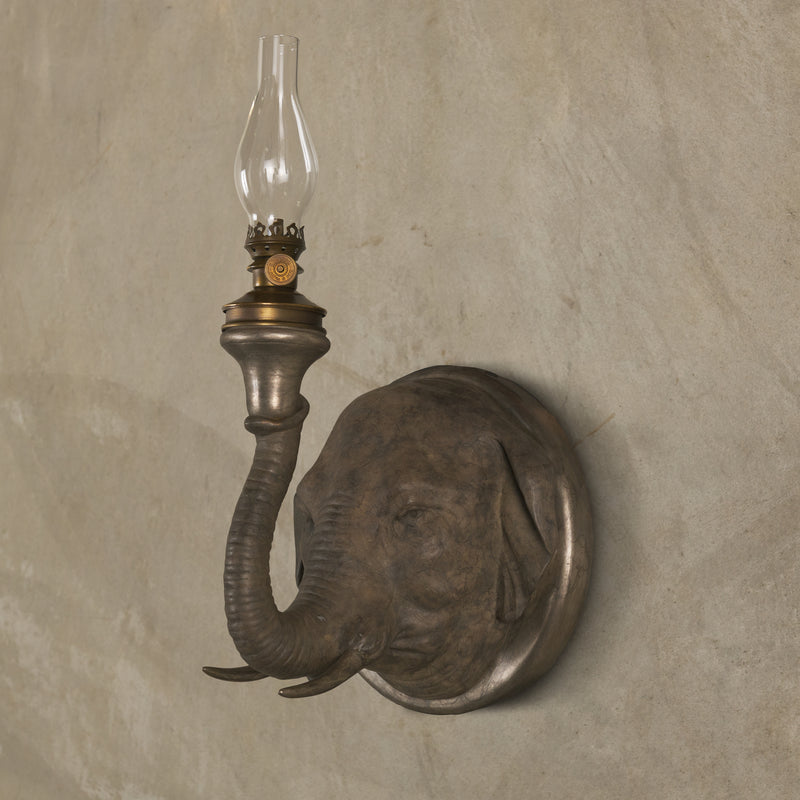 BCW GANESH OIL BURNING SCONCE – Blackman Cruz